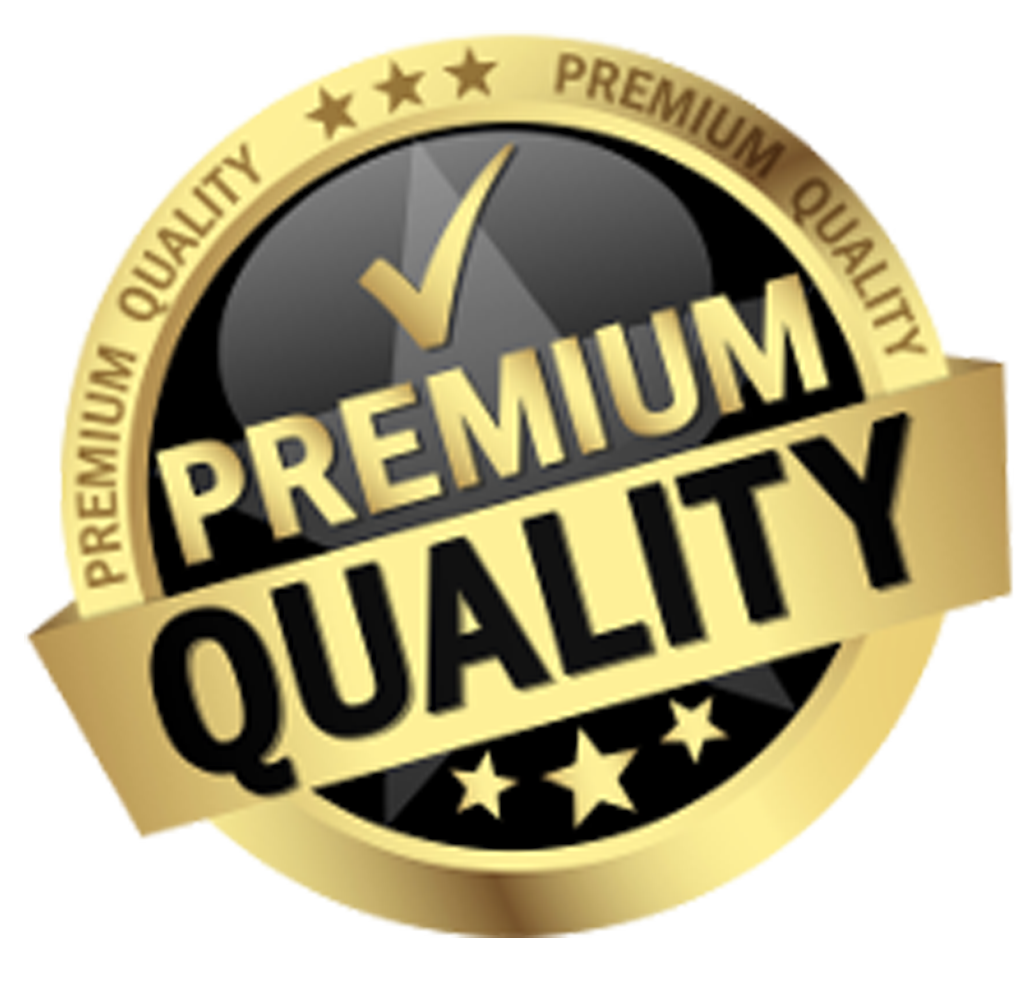 premium quality